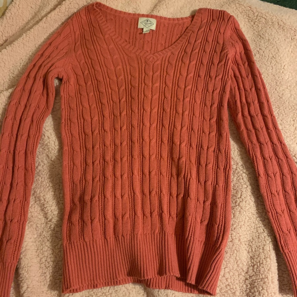 cute sweater